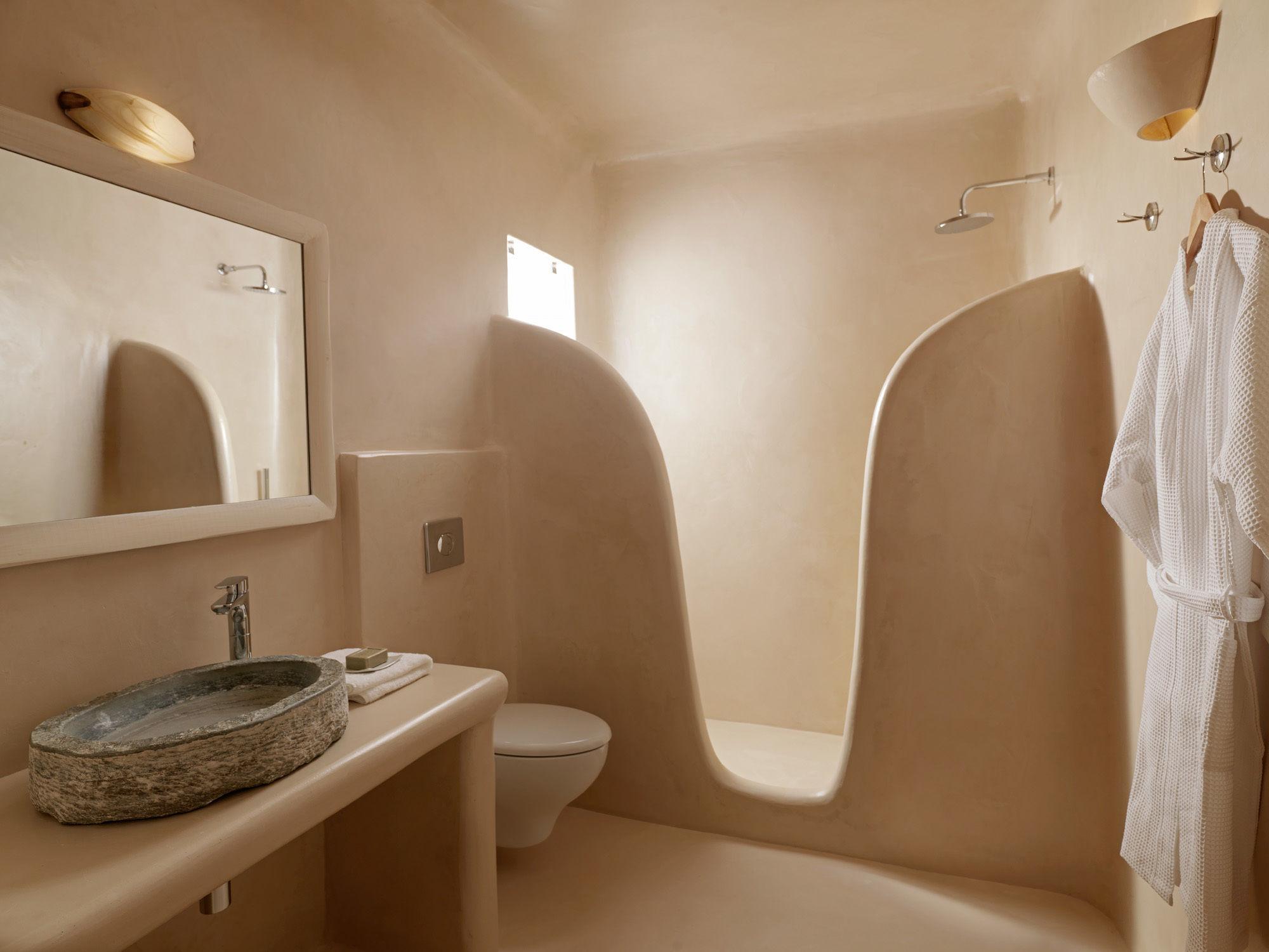 Dome Santorini Resort Imerovígli Eksteriør bilde