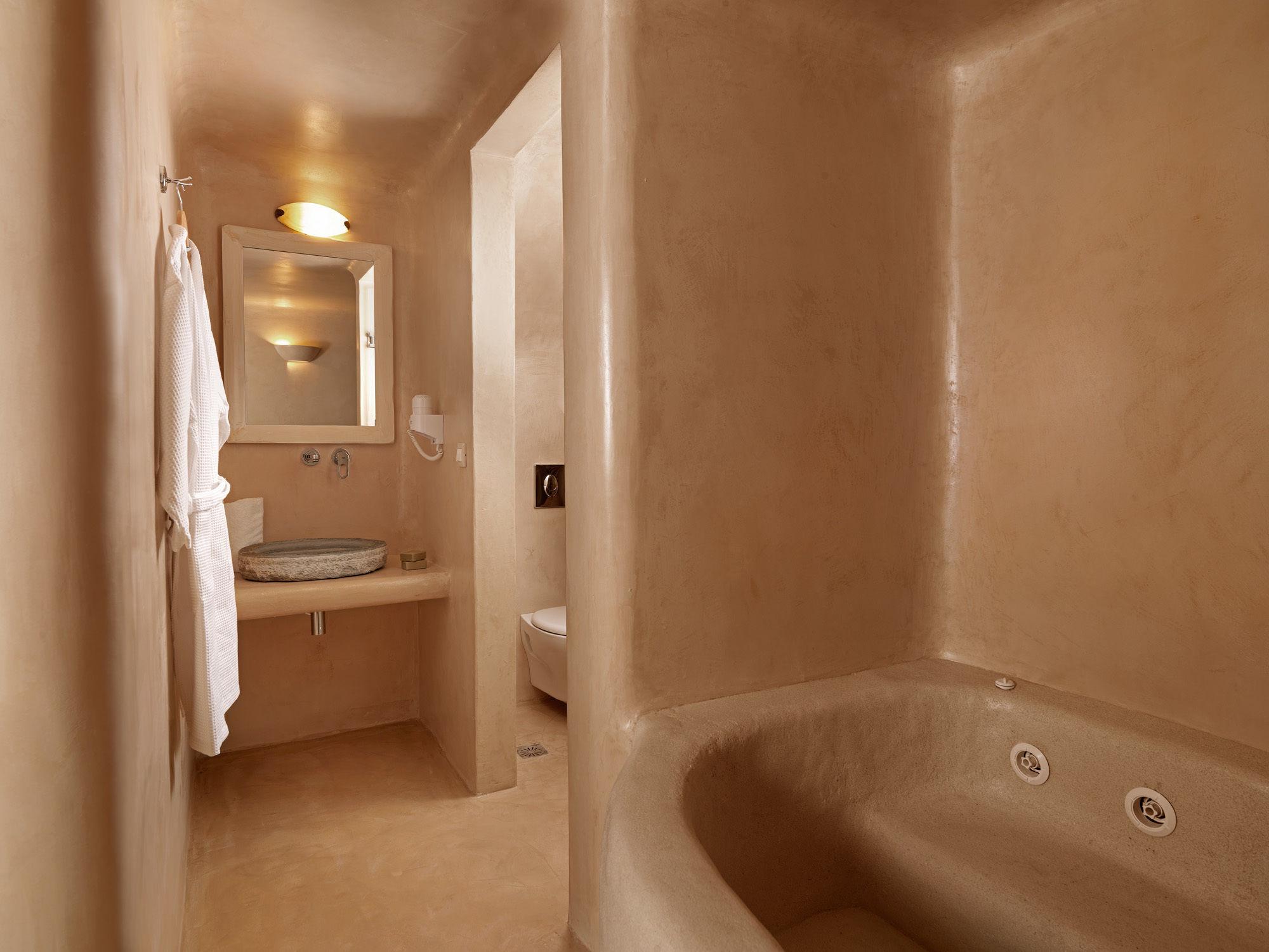 Dome Santorini Resort Imerovígli Eksteriør bilde